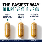 Nuerobella 15 in 1 Eye Formula